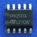 SRK2001TR