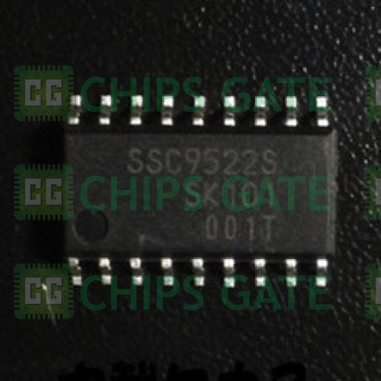 SSC9522S