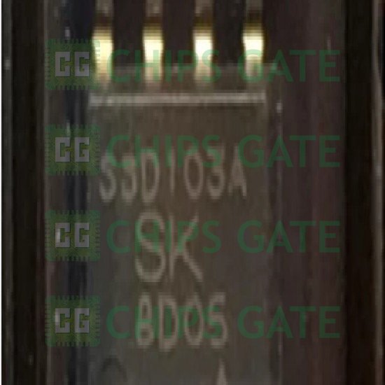 SSD103A