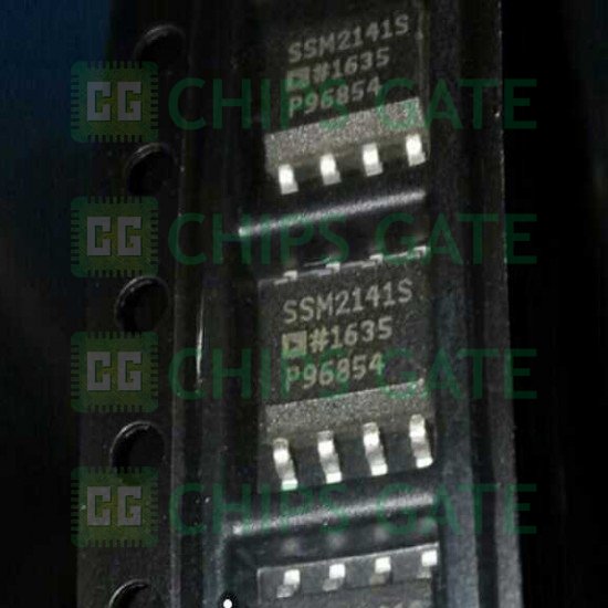SSM2141S