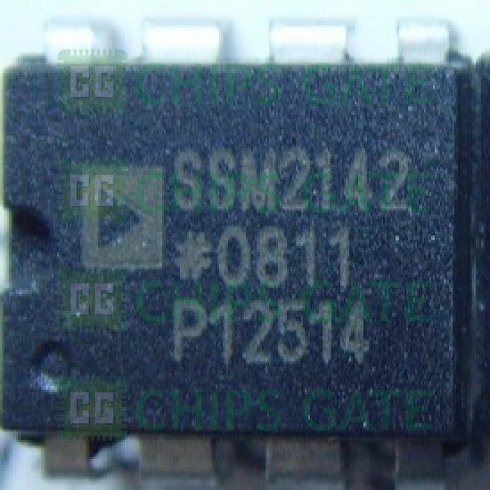 SSM2142PZ