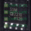 SSM2210S