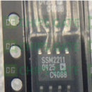 SSM2211S