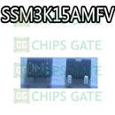 SSM3K15AMFVAPE