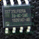 SST25LF020A-33-4C-SAE