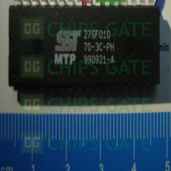 SST27SF010-90-3C-PH