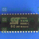 SST27SF512-70-3C-PGE