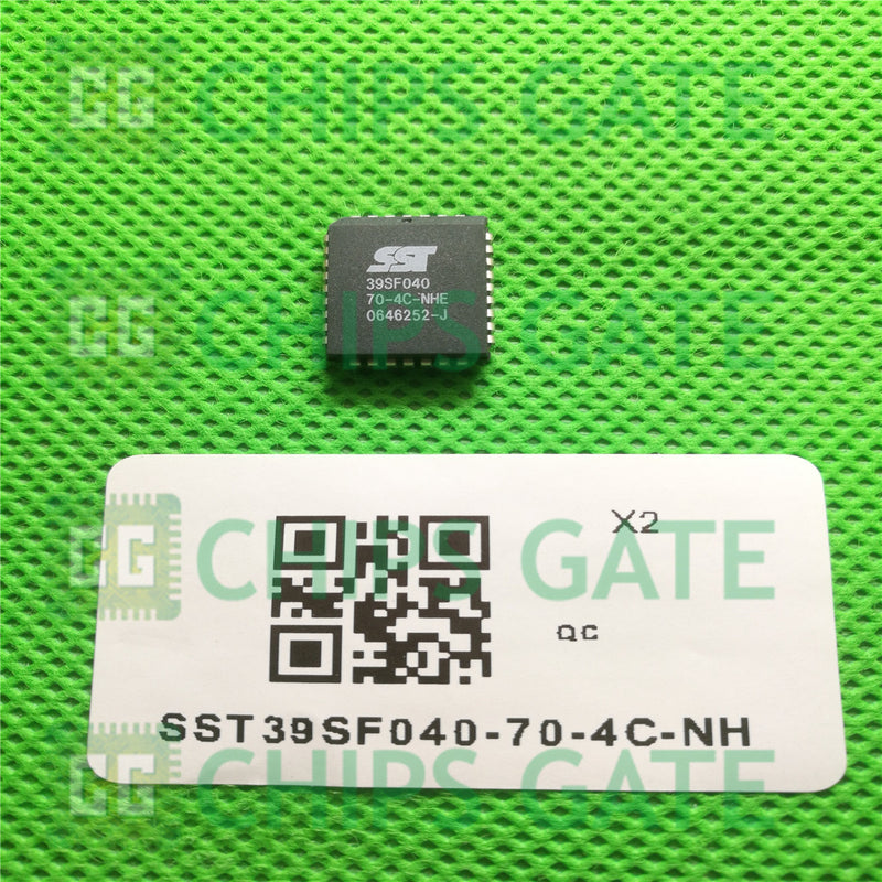 SST39SF040-70-4C-NHE