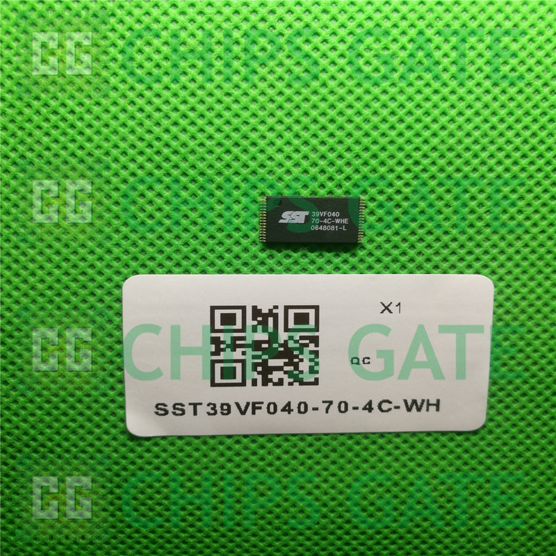 SST39VF040-70-4C-WHE