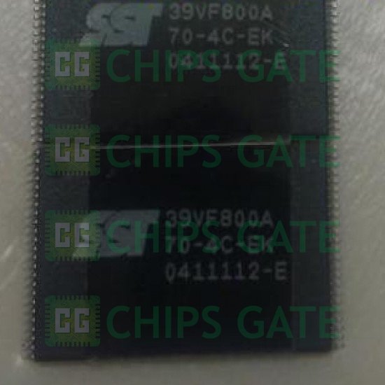 SST39VF800A-70-4C-B3KE