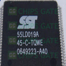 SST55LD019A-45-C-TQWE