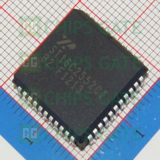 ST16C2552CJ