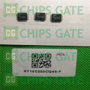 ST16C550CQ48-F