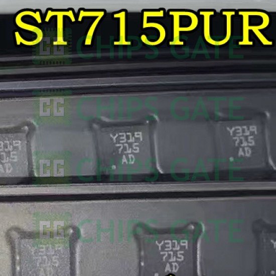 ST715PUR