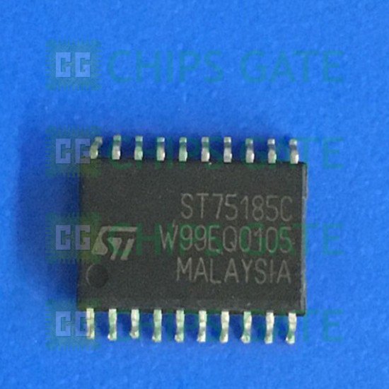 ST75185CTR