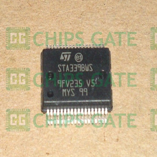 STA3398W
