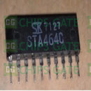 STA464C