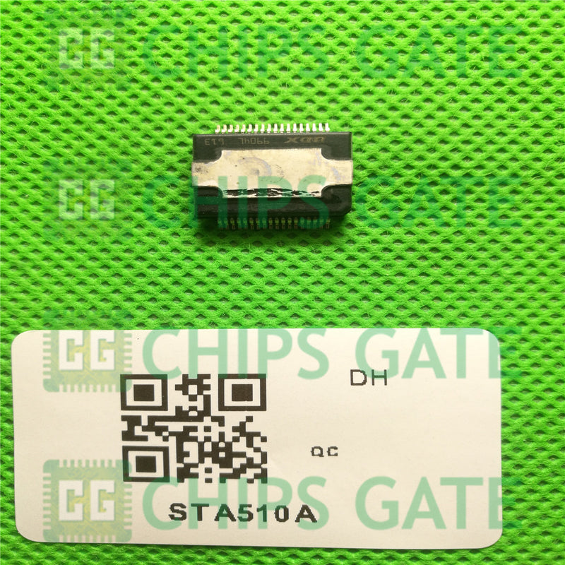 STA510A