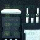 STB25NM50N