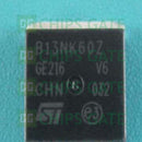STB6NK60ZT4