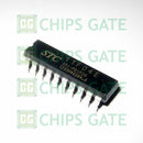 STC11F04E-35I-PDIP20