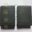 STC12C5A16AD-35I-LQFP44G