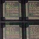 STC12LE5A32S2-35I-LQFP44G