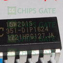 STC15W201S-35I-DIP16