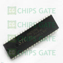 STC89C52RC40C-PDIP