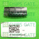 STD14NM50N