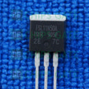 STF11NM50N