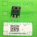 STGW20NC60VD