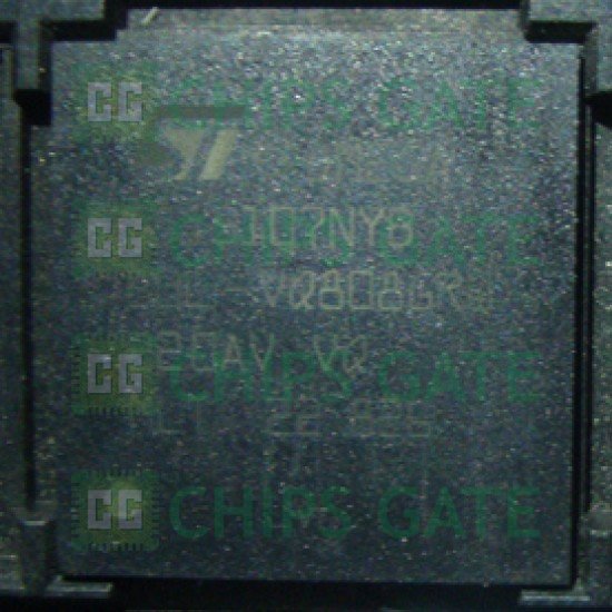 STI5107NYB