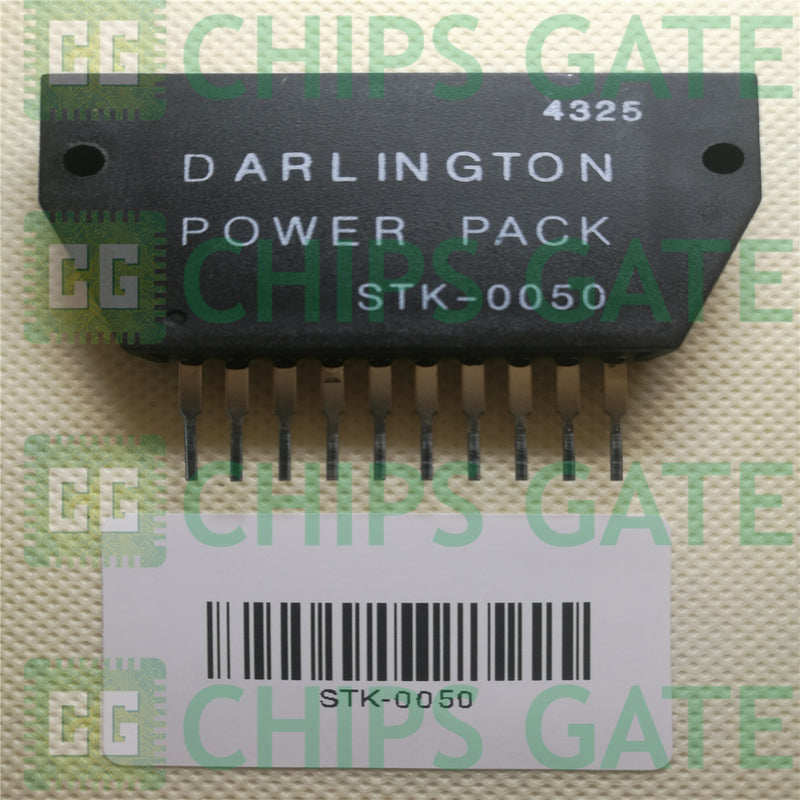 STK-0050