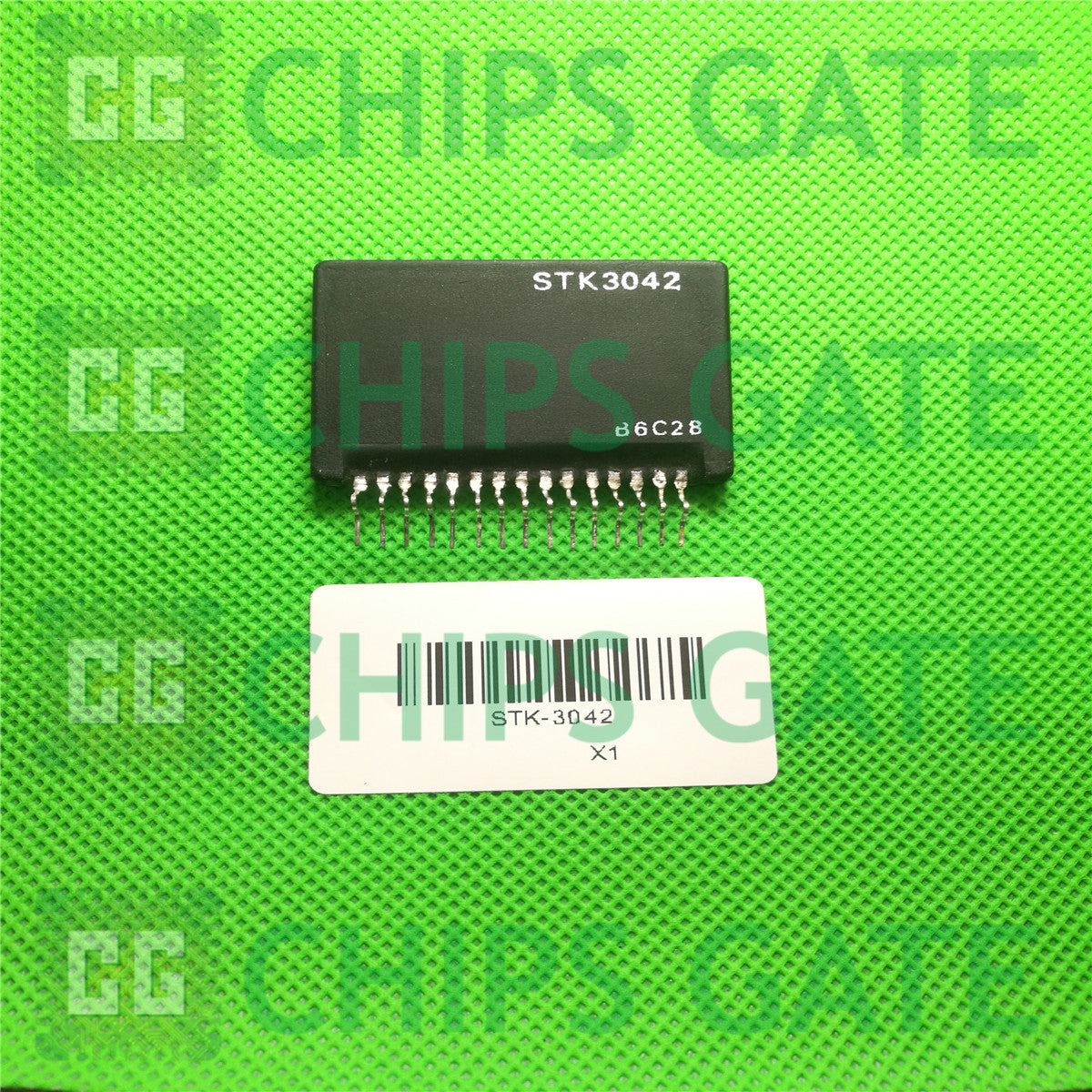 Buy STK-3042 Modules Online, Best price | Iainventory