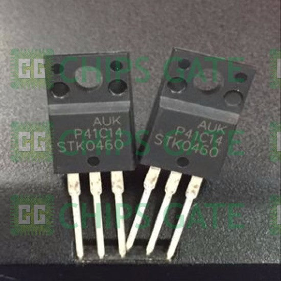 STK0460