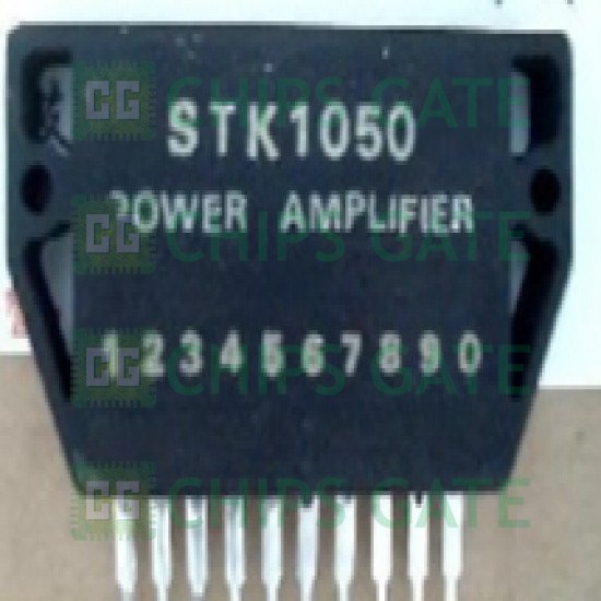 STK1050