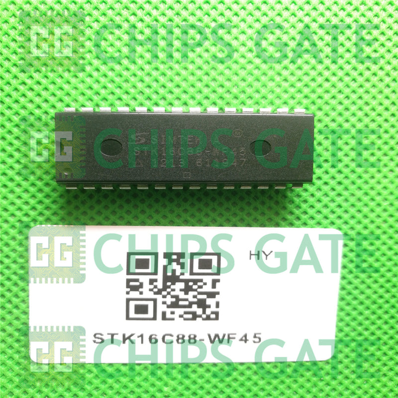 STK16C88-WF45