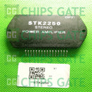 STK2250