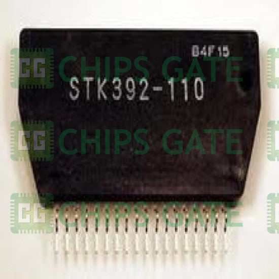 STK392-110