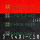 STK401-020
