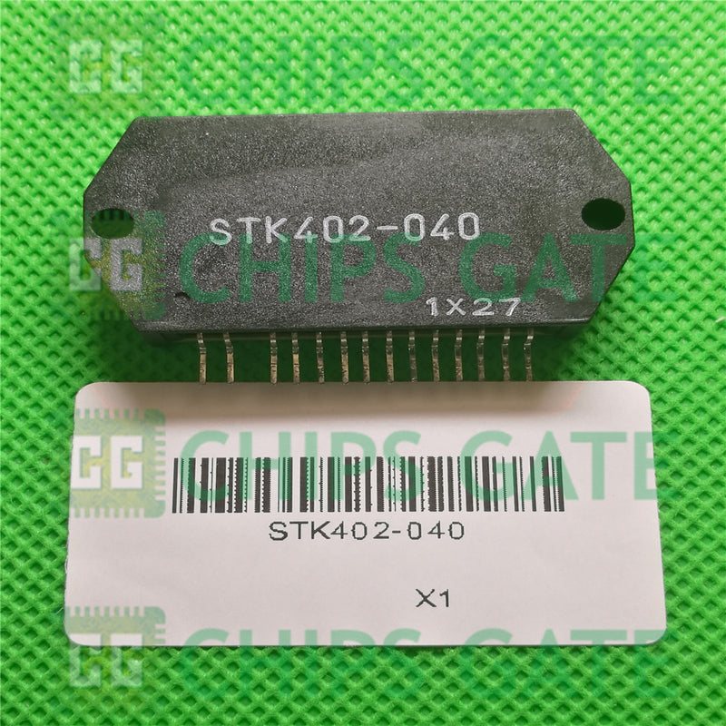 STK402-040