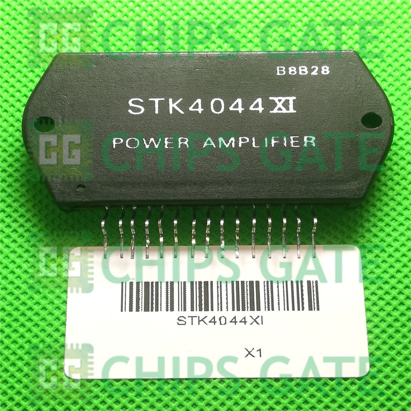 STK4044XI