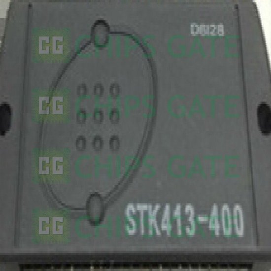 STK413-400