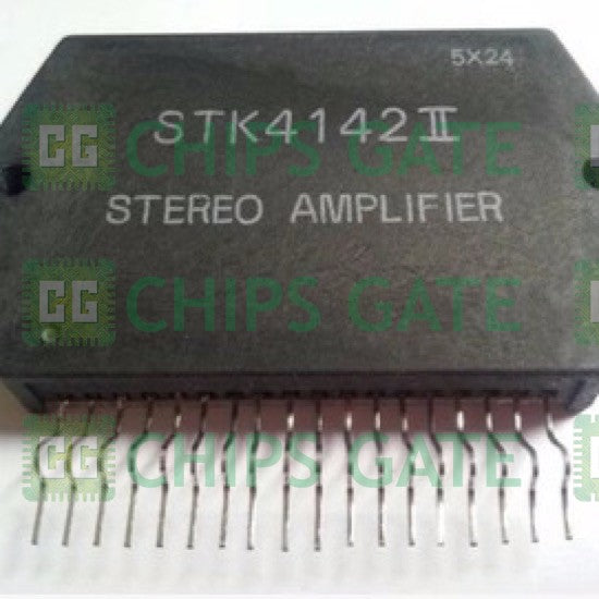 STK4142II