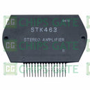 STK463