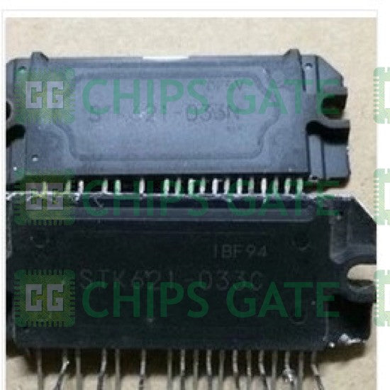 STK621-033N