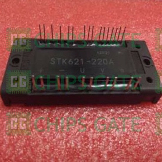 STK621-220A