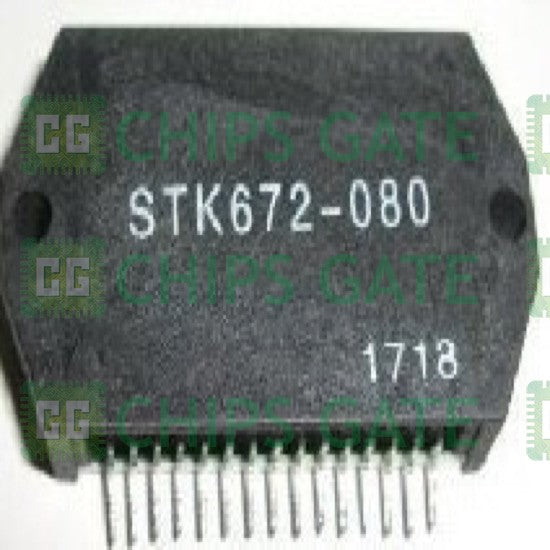 STK672-080