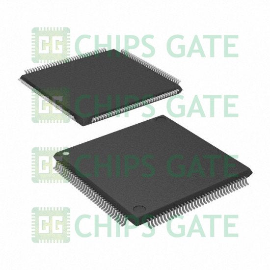 STM32F101ZET6